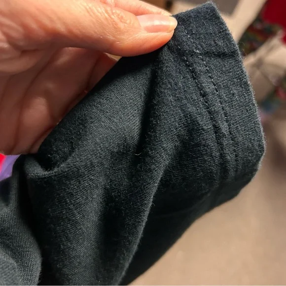 D12 World 2004 black band T shirt 2XL Eminem slim shady - Picture 4 of 6